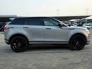 Land Rover Range Rover Evoque P250SE - American Specs