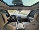 Land Rover Range Rover VOGUE SE