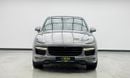 بورش كايان GTS 2017 Porsche Cayenne GTS, 2027 Porsche Warranty, Full Porsche Service History, Fully Loaded, GCC