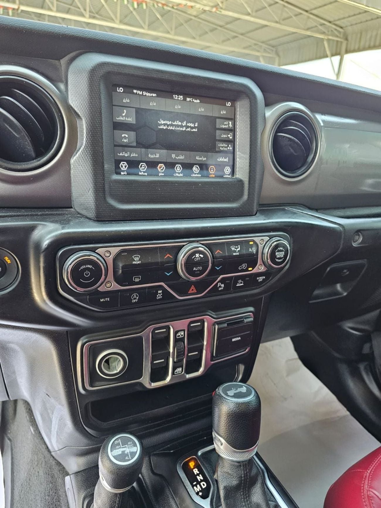 Jeep Wrangler RUBICON eep Wrangler Sport four-door