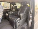 Toyota Granvia PLATINUM Right Hand Drive
