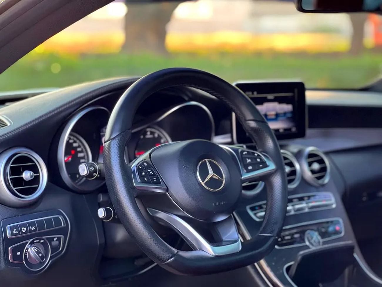 Mercedes Benz C 200 Coupe C200 Coupe GCC Specs