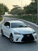 Lexus GS200T PRESTIGE