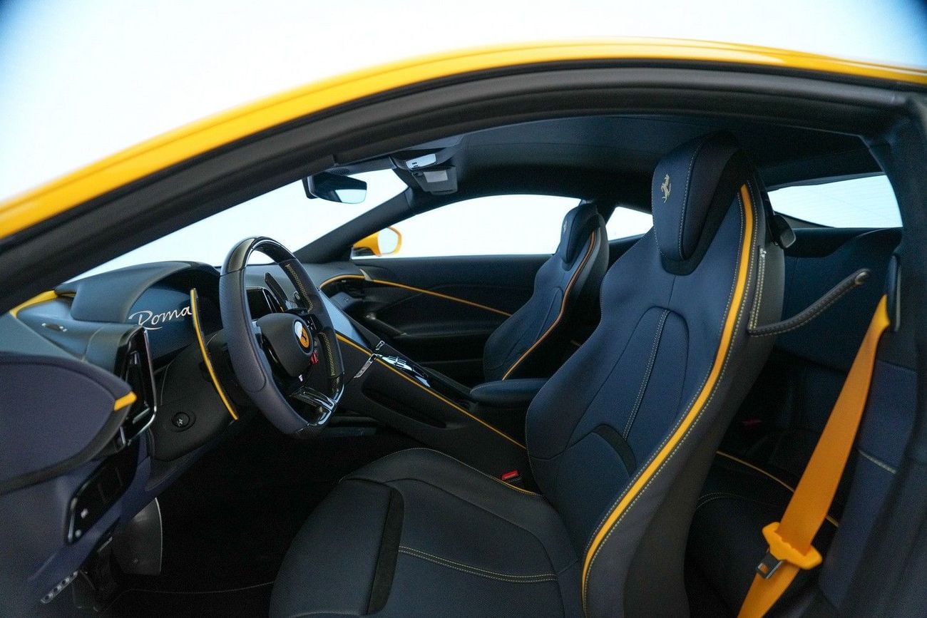 Ferrari Roma STANDARD