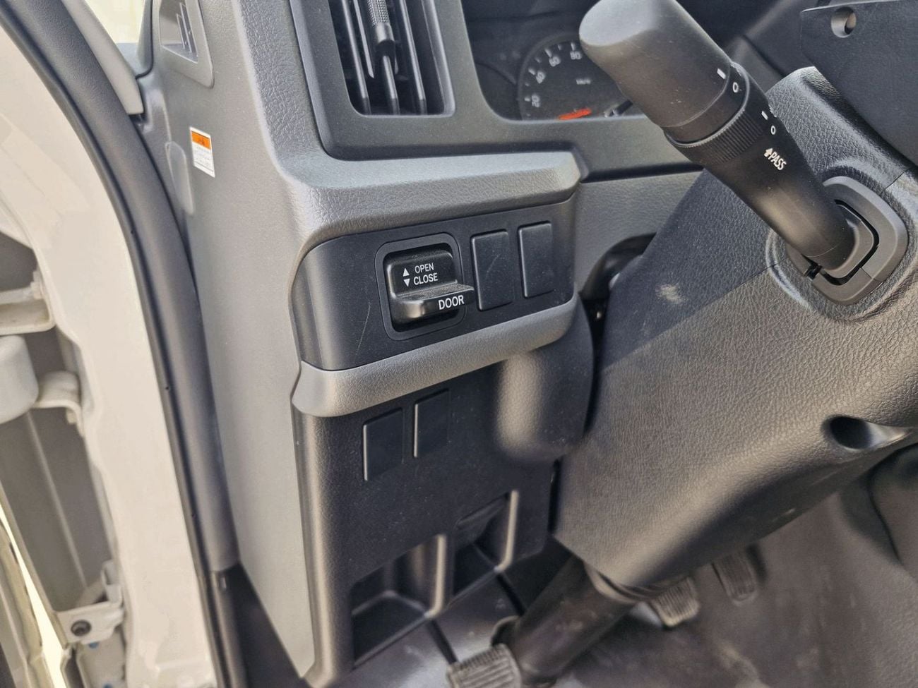 Toyota Coaster 4.0L DIESEL
