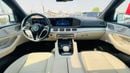 Mercedes Benz GLS450 4M AMG HIGH MERCEDES BENZ GLS 450.ENGINE 3.0L/V6.