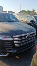 Toyota Land Cruiser VXR