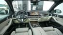 بي أم دبليو X5 40i M SPORT V6 Black 2026MY Export Only
