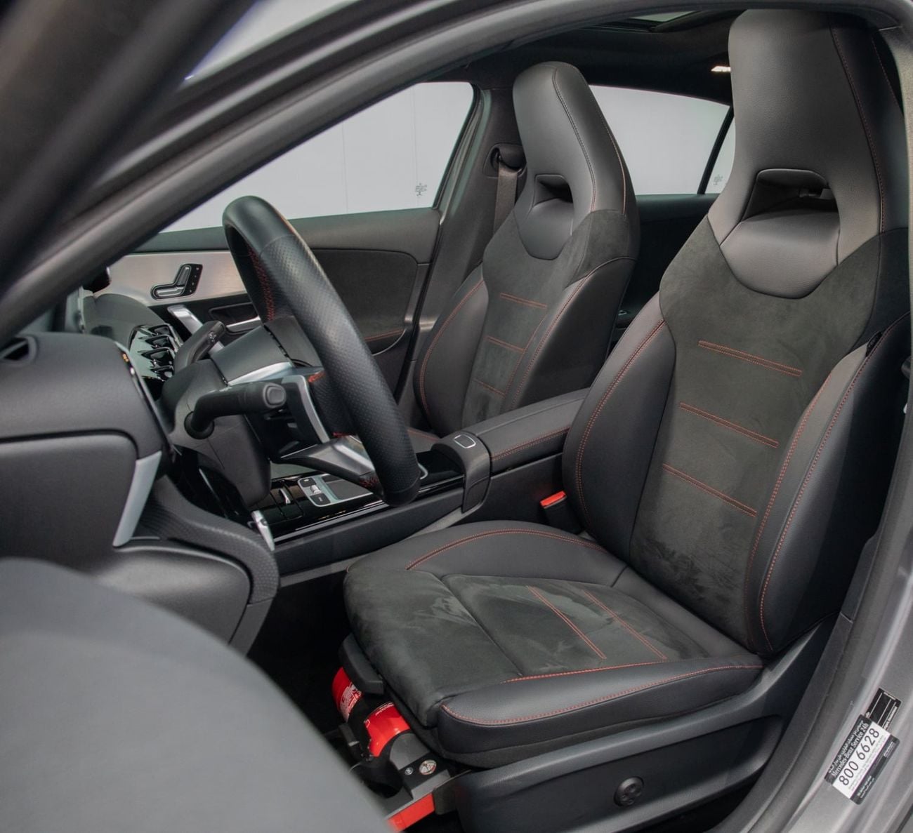 Mercedes Benz A200