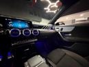 مرسيدس بنز A 35 AMG 4MATIC بريميوم