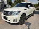 Nissan Patrol LE PLATINUM