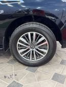 Nissan Patrol LE PLATINUM CITY +