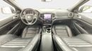 Jeep Grand Cherokee LIMITED | Guaranteed Warranty | 0 Down Payment