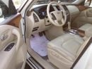 Infiniti QX80 LUXURY