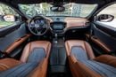 Maserati Ghibli GRANLUSSO Maserati Ghibli Granlusso 2020 GCC | Warranty
