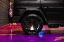 BRABUS 900 - Mercedes-AMG G 63