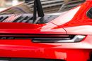 Porsche 911 GT3RS WEISSACH