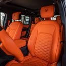لاند روفر ديفندر 110 X P400