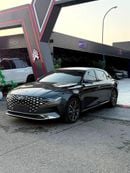 هيونداي جراندور Korean Specs | Luxury Sedan