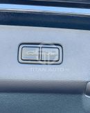 كيا كارنيفال LX KIA CARNIVAL 3.5L 2025 MODEL