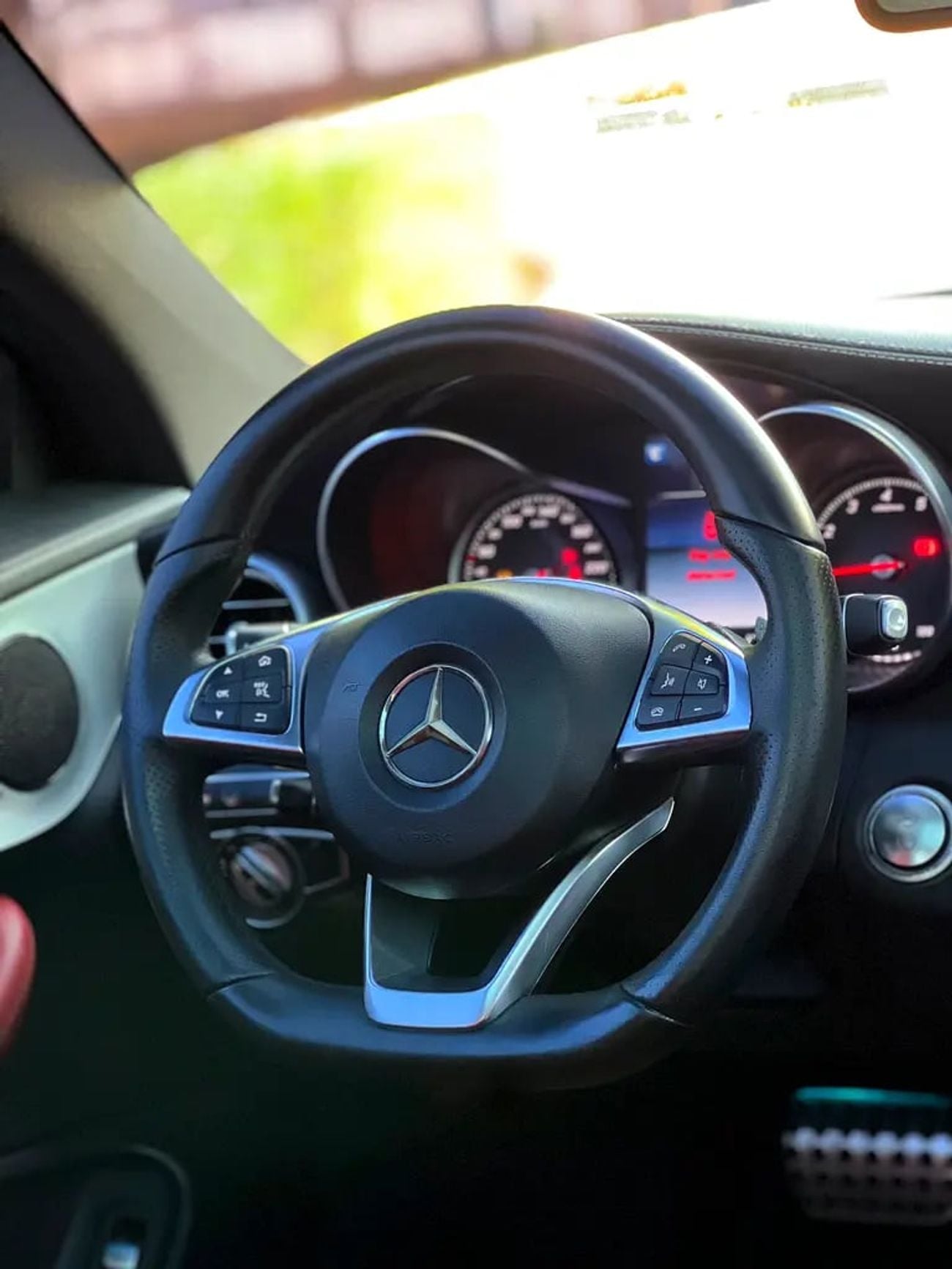 Mercedes Benz C 200 Coupe C200 Coupe GCC Specs
