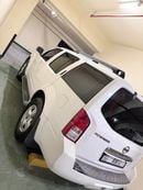 Nissan Pathfinder SE T2