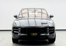 بورش ماكان TURBO