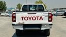 Toyota Hilux SR5