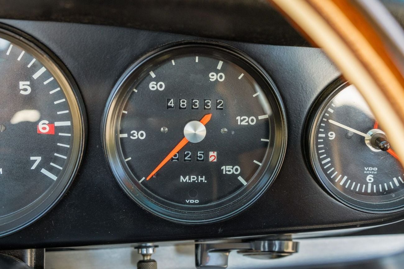 بورش 911 912