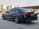 Mercedes Benz S400