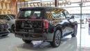 Nissan Patrol LE PLATINUM CITY 2026 NISSAN PATROL Platinum City 3.5L