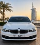 BMW 520i EXCLUSIVE
