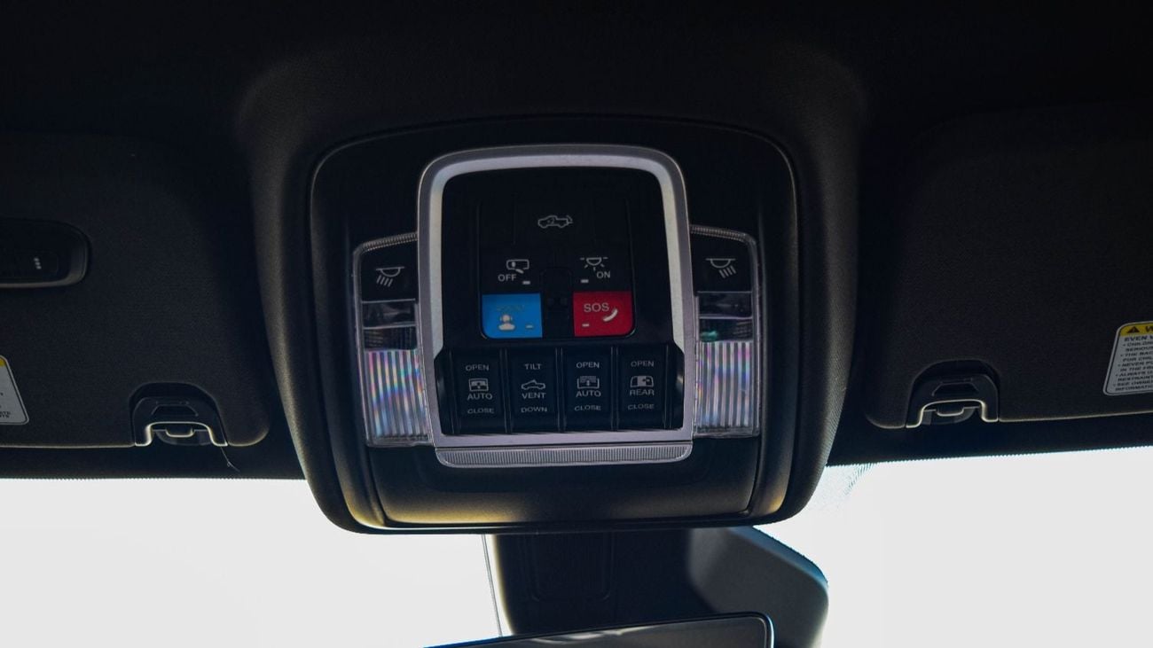 RAM 1500 REBEL 2025 X - Canadian Specs - Used car Condition