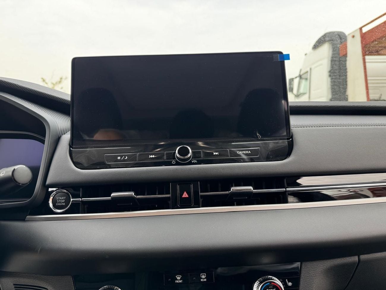 Mitsubishi Outlander GLX HIGHLINE