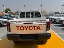 Toyota Hilux GLX Toyota Hilux 2027