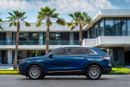 Lincoln Nautilus Nautilus Luxury | 1,097 P.M | 0% Downpayment | Lincoln Nautilus Pristine Condition