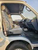 Jincheng Hiace JINCHENG MINIBUS || PASSENGER | 2.2L PETROL M/T FABRIC SEATS(CODE#JJP)