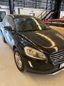 Volvo XC60 T5