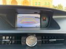 Lexus ES350 2016