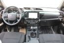 Toyota Hilux ADVENTURE