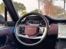 Land Rover Range Rover AUTOBIOGRAPHY P530 LAND ROVER RANGE ROVER P 530 / GCC UNDER WARRANTY 2026