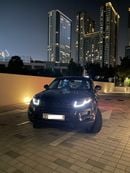 Land Rover Range Rover Evoque Dynamic Black Pack