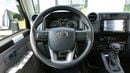 Toyota Land Cruiser 70