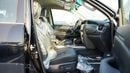 Toyota Fortuner SR5