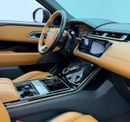 Land Rover Range Rover Velar R-DYNAMIC HSE