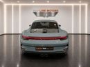 Porsche 911 S/T 2024 Heritage Design | European Spec | Rare Collector's Edition | Manual