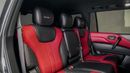 Nissan Patrol NISMO