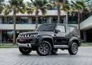 بايك BJ40 BJ40 SE | 1,469 P.M | 0% Downpayment | BAIC WARRANTY!