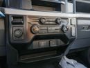 Ford F-550