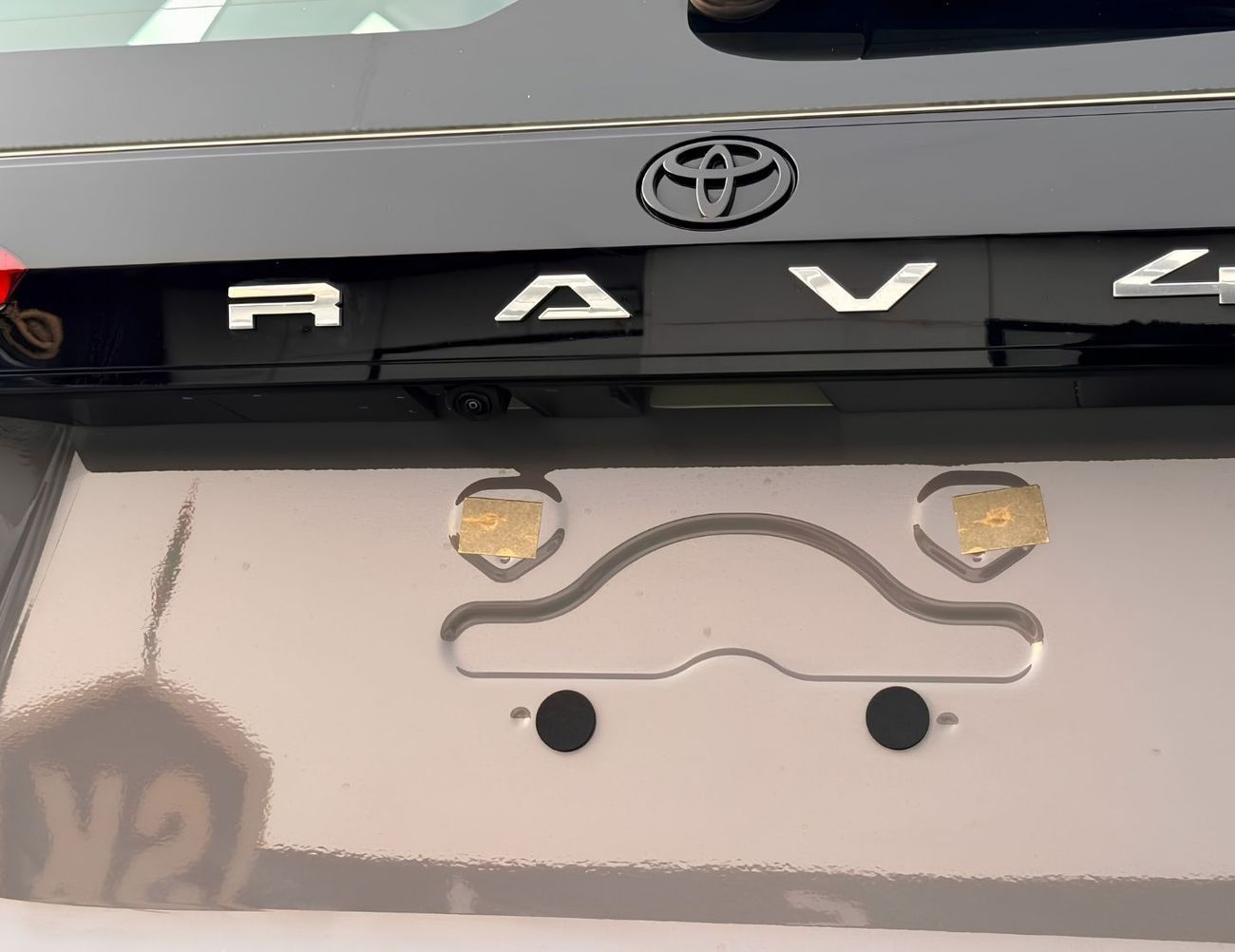 Toyota RAV4 XLE-G MID OPTION || 2.0L PETROL V4 / SUNROOF / DRIVER PWR SEAT / DVD+REAR CAMERA (CODE # RVPXLEO)